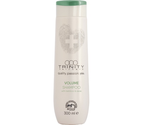Trinity essentials Volume šampón 300 ml