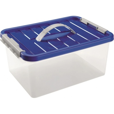 Heidrun Clip box 14L