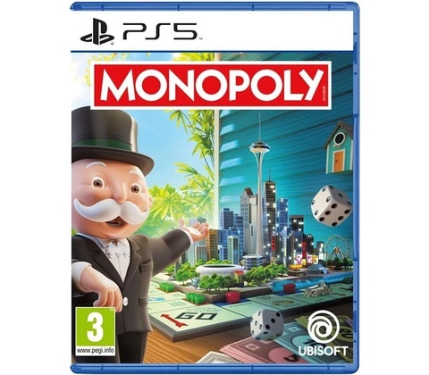 Monopoly