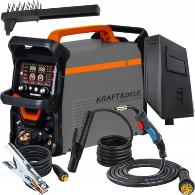 Kraft & Dele KD3422
