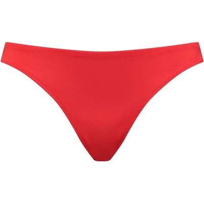 PUMA Classic bikini bottom - Red (Red)