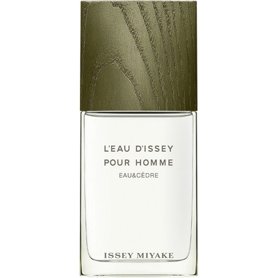 Issey Miyake L´Eau d´Issey Eau & Cédre toaletní voda pánská 100 ml tester
