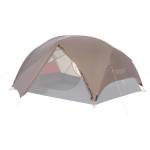Stoic Аксесоар за палатка Stoic NjavveSt. 2P UL Flysheet Flysheet - Olive Green - размер One Size (525-1606-0111) Палатка