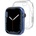 Case-Mate Силиконов (TPU) кейс за Apple Watch 7 45мм - CaseMate Tough Clear Bumper (прозрачен) (CM047392)