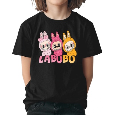Fajntričko tričko Labubu