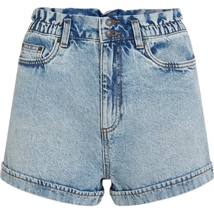 O'Neill Дамски къси панталони O'Neill Women's Tasia Denim Shorts - Denim Blue (112-4360-0212)