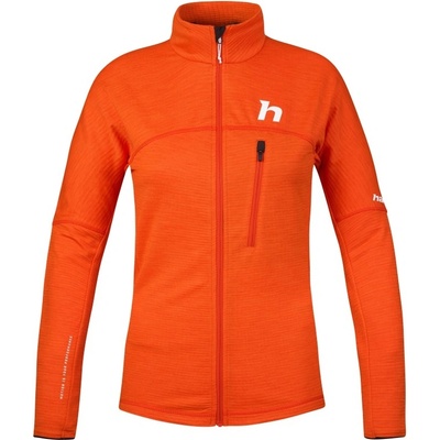Hannah MEDA spicy orange mel