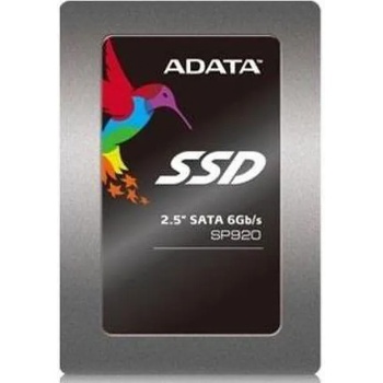 ADATA Premier Pro SP920 2.5 1TB SATA3 ASP920SS3-1TM-C