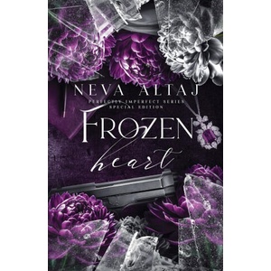 Frozen Heart (ISBN: 9781961423565)