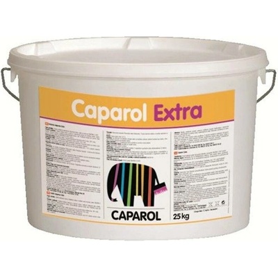 Caparol EXTRA 5 l bílá