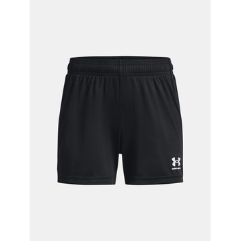 Under Armour Момичешки шорти Under Armour UA G's Ch. Knit Short Under Armour | Cheren | Момичешки | 164
