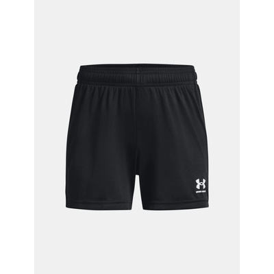 Under Armour Момичешки шорти Under Armour UA G's Ch. Knit Short Under Armour | Cheren | Момичешки | 164