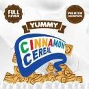 Příchutě pro míchání e-liquidů Big Mouth YUMMY Cinnamon Cereal 10 ml