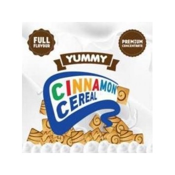 Big Mouth YUMMY Cinnamon Cereal 10 ml
