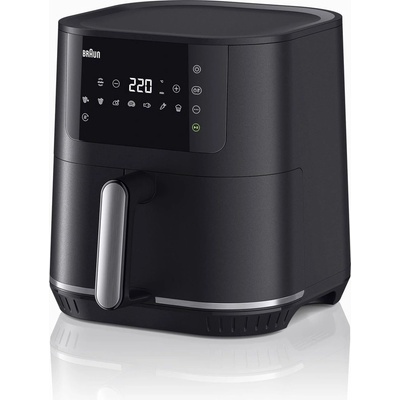 Braun HF 5034IBK