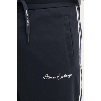 Armani Exchange Спортен панталон Armani Exchange (8NZPSG.Z9N1Z.NOS)