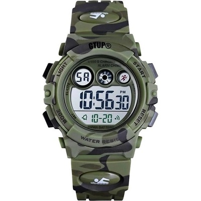 Gtup Army 1110-CAMO – Zbozi.Blesk.cz