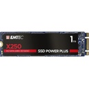 EMTEC X250 SSD Power Plus 1TB, ECSSD1TX250