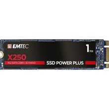 EMTEC X250 SSD Power Plus 1TB, ECSSD1TX250