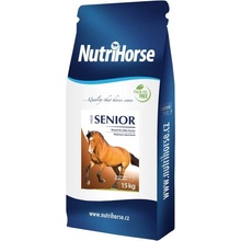 NutriHorse Müsli Senior 15 kg