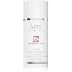APIS NATURAL COSMETICS Couperose-Stop хидратиращ серум за чувствителна кожа със склонност към почервеняване 100ml