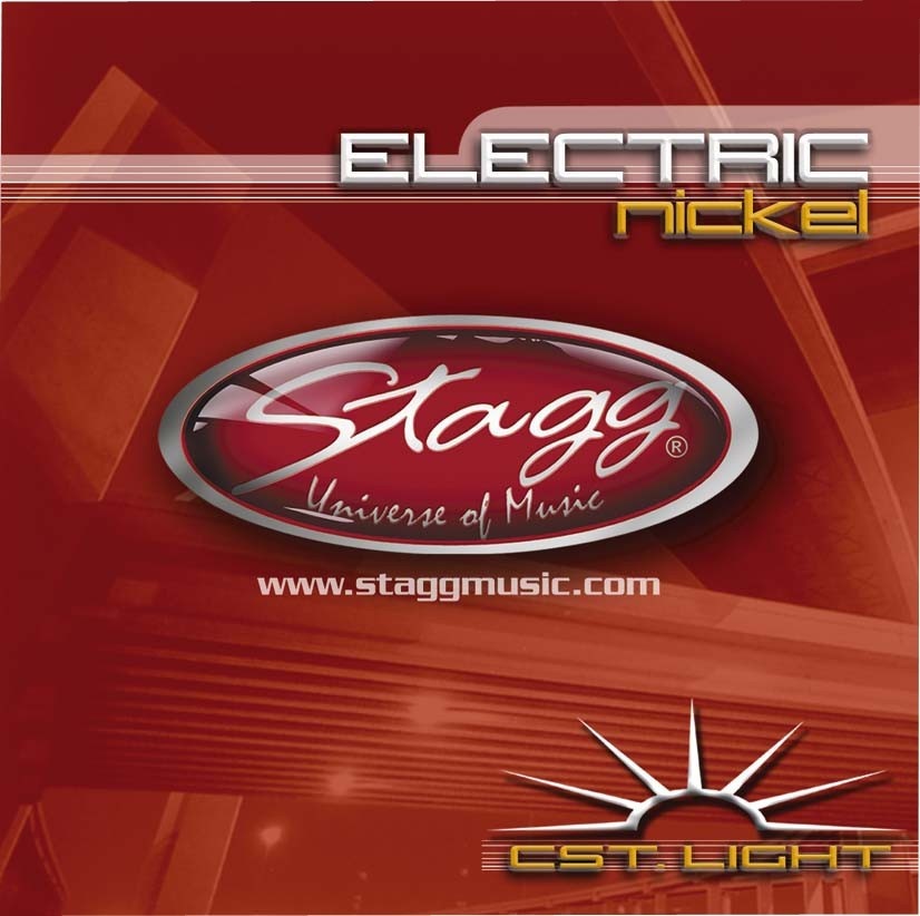 Stagg EL-0946