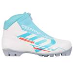 Spine Comfort NNN W white EU 38