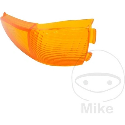 JMP blinkr GL černá GILERA RUNNER 50 DT 97-98, RUNNER 50 DD 98-01, RUNNER 50 SP DD 99-01, RUNNER 125 FX DT 2T 97-99, RUNNER 125 FX DD 2T 00-02, RUNNER 125 FX DD SP 2T 00-03, RUNNER 125 VX 4T 01...
