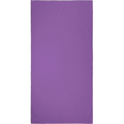 The One Towelling ručník Classic 70 70 x 140 cm COT48100635099 purpurová