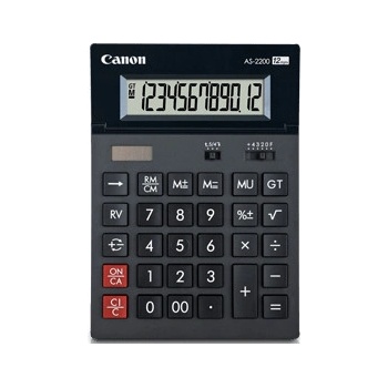Canon AS 2200