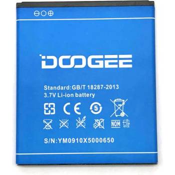 Image 1 of DOOGEE Батерия за DOOGEE X5