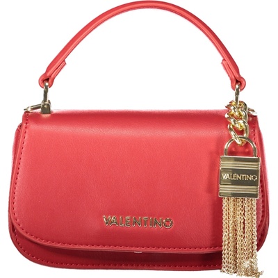 Valentino Bags dámska kabelka Červená 18.0X10.0X7.0cm červená