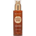 NL Beauty Олио за тяло за по-бърз тен Beach Babe, Salted Caramel, 100 ml - ozone