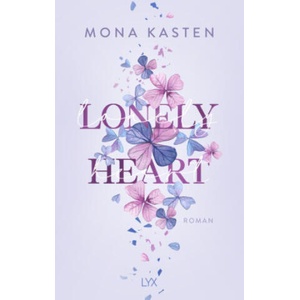 Lonely Heart | Mona Kasten (ISBN: 9783736322950)