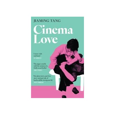 Cinema Love - Jiaming Tang