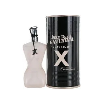 Jean Paul Gaultier Classique X Collection EDT 100 ml Tester