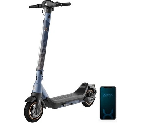 Cecotec E- Bongo Series S+ Max Infinity Cecotec