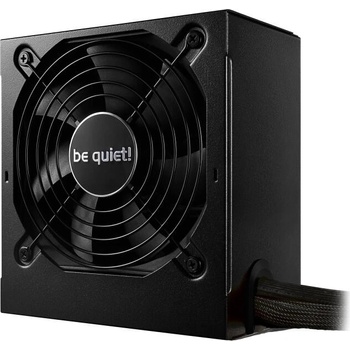 Image 1 of be quiet! System Power 10 550W 80 PLUS Bronze (BN327)