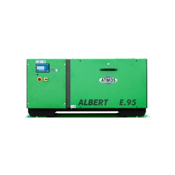 Atmos Albert E.95