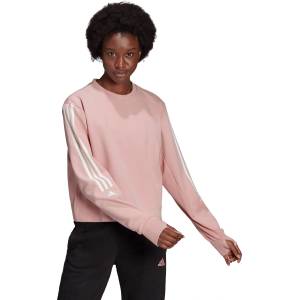 Adidas Блуза AEROREADY Designed to Move Cotton-Touch (HD1729)