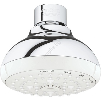GROHE 27606001 Tempesta