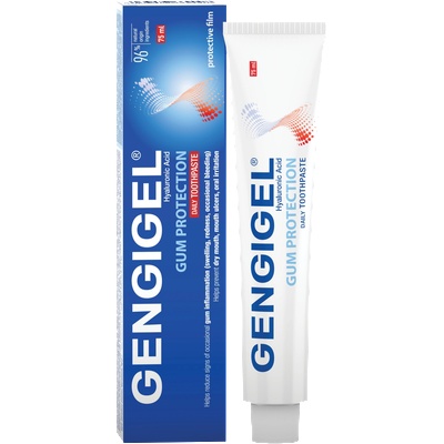 Gengigel Паста за зъби - 75 мл