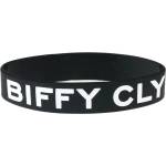 ROCK OFF гумена гривна Biffy Clyro - ROCK OFF - BCGUM01