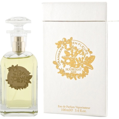 Houbigant Orangers en Fleurs parfumovaná voda dámska 100 ml