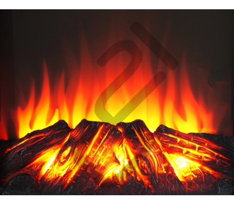G21 Fire Storm