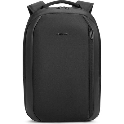 Раница за лаптоп Kingsons Urban Core, 15.6'', 18 L, черна (2108080032)