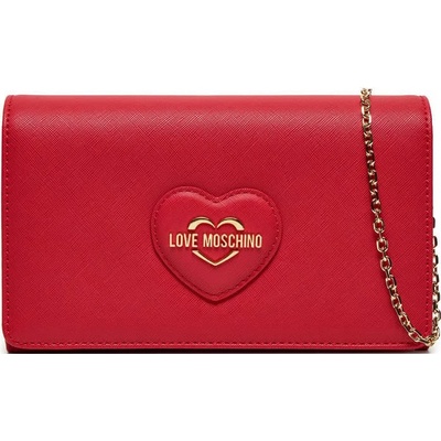 Moschino Love dámska crossbody kabelka JC4268PP0LKL0500