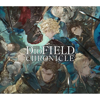 The DioField Chronicle