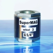 SuperMAG úprava vody veľkosť 3 G5/4"