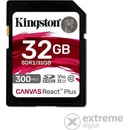 Kingston SDHC UHS-II 32GB SDR2/32GB